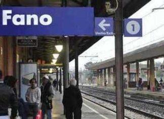 Serfilippi (Lega) : “La stazione di Fano verrà riqualificata. Una certezza dopo anni di promesse e tempo perso dal Comune”