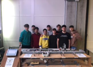 La primavera dell’Itis “Mattei” di Urbino tra robotica e poesia