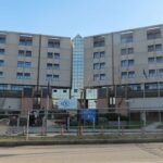 All’ospedale materno-infantile Salesi di Ancona presto operativo il nuovo robot per rilassare i piccoli pazienti