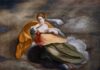 “Il Silenzio” di Jacopo Zucchi restaurato grazie a un accordo tra istituzioni fra cui la Scuola di Conservazione e Restauro di Uniurb