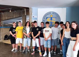 Un’esplosione di Chimica e non solo: tutti i volti delle eccellenze dell’Itis “Mattei” di Urbino