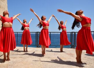 DECANTO: tre imperdibili appuntamenti tra vino e musica