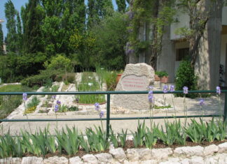 La Provincia aderisce ad “Archivissima 22”: venerdì 10 giugno al Centro ricerche floristiche visite guidate ad erbario e orto botanico