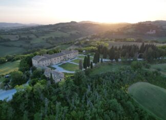 “Conterranea”: inizia dal Museo del Balì il viaggio nelle terre della DOP Cartoceto
