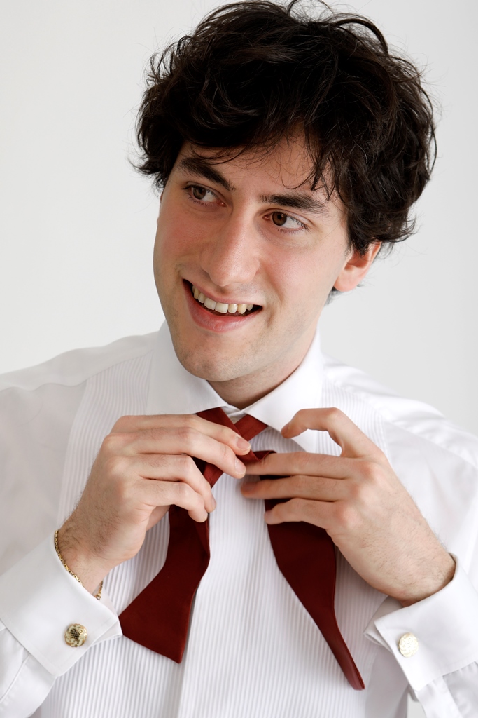 Davide Ranaldi 34 - B