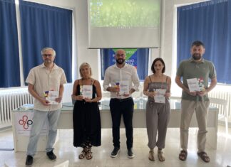Fermignano modello europeo di inclusione sociale