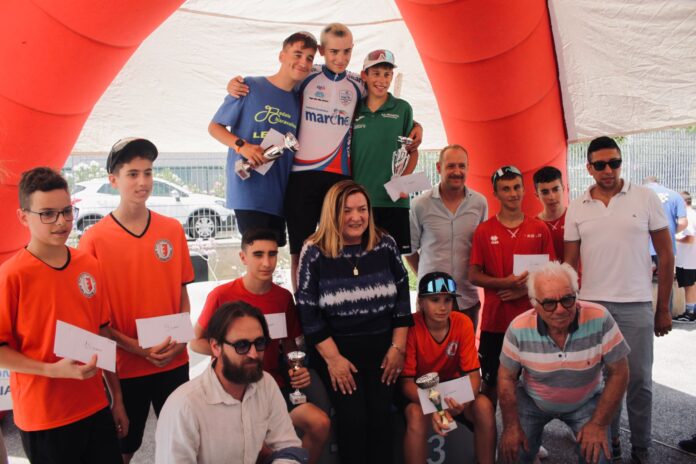 Esordienti SCD Alma Juventus