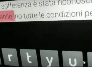 Fermignano, Fabio Ridolfi ha scelto la sedazione profonda