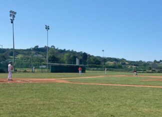 Fano Baseball 94 risale la china con il doppio successo con i Pirati della Junior Rimini
