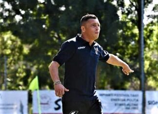Fano, Alberto Rondina è il nuovo allenatore della Juniores