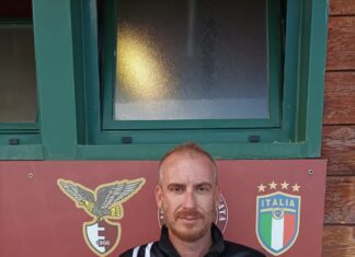 Calcio, Alma Juventus Fano: Danilo Diotallevi confermato allenatore dell’Under 15