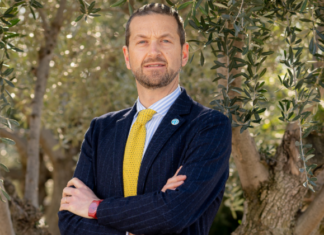 Gruppo Energia e Transizione Ecologica, Federico Ferrini nominato presidente per il quadriennio 2022-2026