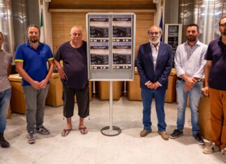 Venerdì 1 luglio al via “Terre e Immagini: racconti di uomini e atmosfere”, rassegna itinerante all’VIII edizione