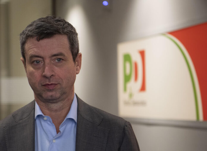 Direzione Nazionale PD