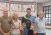 Bocce, Gianluca Monaldi vince a Jesi