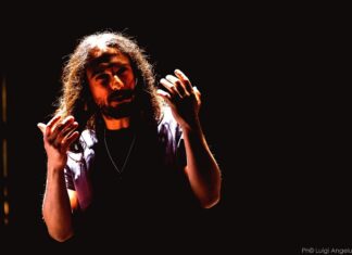 DECANTO: tra musica e poema epico con il Duo Erwitt e l’attore Esposto