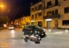Fano, scontro auto-motociclo a pochi metri dall’ospedale