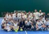 L’Asd Lucrezia Calcio a 5 conquista il traguardo della serie C2