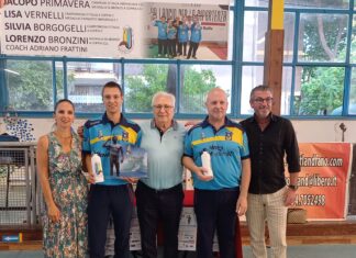 Bocce, Trofeo Lisippo. A Fano Manuelli e Incerti profeti in patria