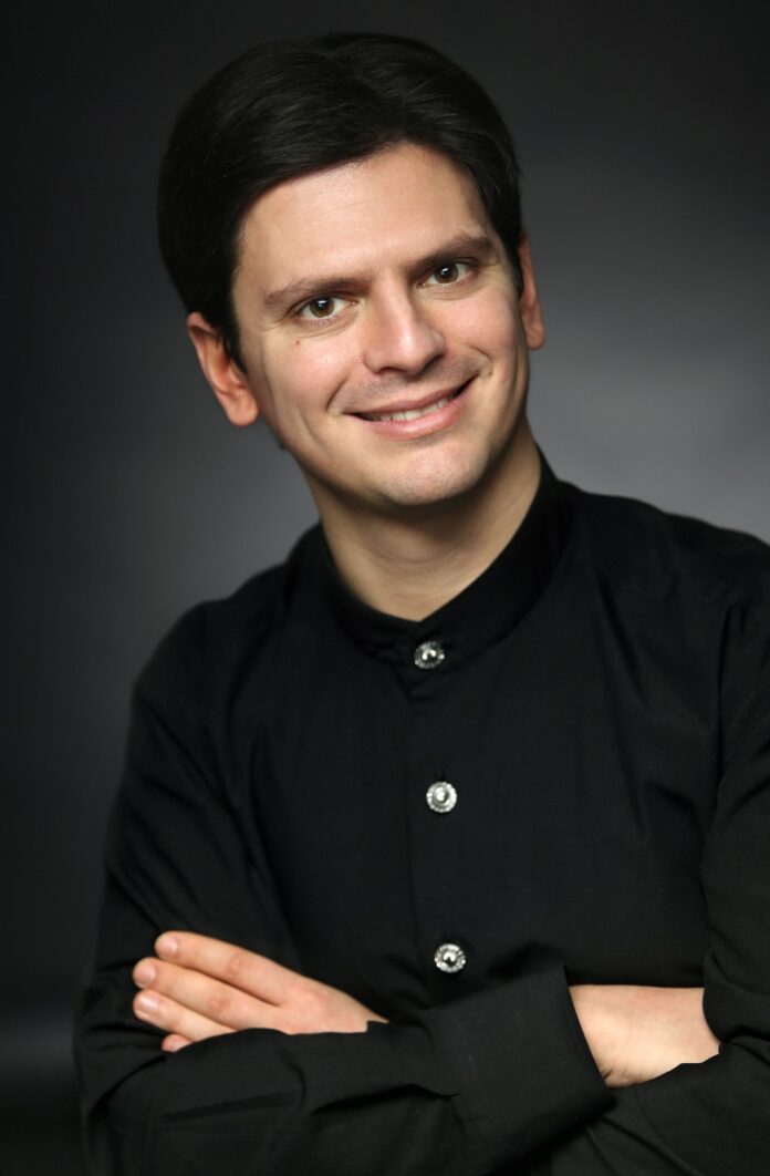Ivan Donchev