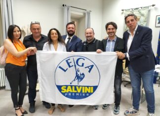 Riunito il direttivo della Lega Catria-Nerone: affidati gli incarichi