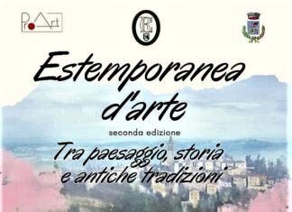 A Fratte Rosa “Tra paesaggio storia e antiche tradizioni”