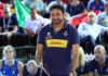 Davide Mazzanti: dopo il Sigillo di Uniurb il trionfo nella Volley Nation League