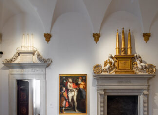 Galleria Nazionale delle Marche: musealizzato anche il 2° piano di Palazzo Ducale di Urbino