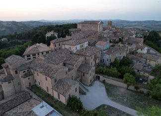 “Conterranea”, il viaggio nelle terre della DOP Cartoceto fa tappa a Mombaroccio