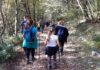 Al via la programmazione estiva della Riserva naturale statale Gola del Furlo