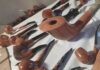 Al via il 16 giugno a Cagli la XXII edizione della “Festa della Pipa”