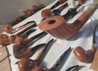 Al via il 16 giugno a Cagli la XXII edizione della “Festa della Pipa”