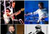 DECANTO: vino e musica con Rhythm’n jazz quartet e Orchestra elettrica