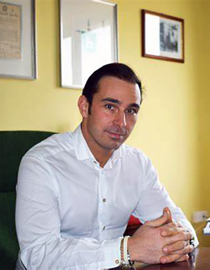Sebastianelli