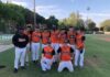 Fano Baseball 94, domenica 5 largo ai giovani