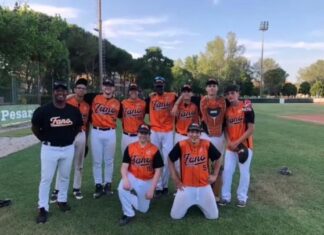 Fano Baseball 94, domenica 5 largo ai giovani
