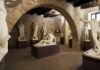 Con Uniurb Spritz al Museo dei Gessi e all’Osteria Km 0