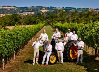 I Vignaioli d’Autore lanciano la nuova campagna di comunicazione nazionale ‘Le vie del Bianchello del Metauro doc’