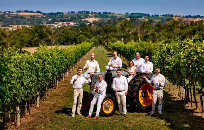 VIGNAIOLI_VIE