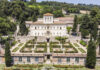 Villa Caprile, Paolini: “Provincia intercetta due milioni di euro da fondi Pnrr per il restauro e il recupero dei giardini storici”