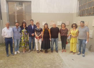 Cagli, inaugurata la nuova sede dell’Auser