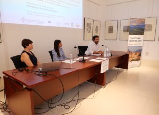 Presentato il progetto “Lands Of Urbino: navigatore di storie, alla scoperta di luoghi, itinerari, persone”