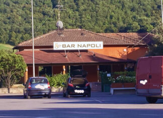 Fossombrone: ladri svaligiano le slot machine, bottino 7mila euro