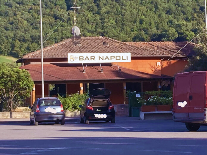 bar Napoli ok