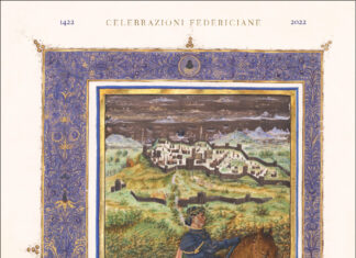 Urbino, compleanno del Duca. Si parte con la mostra “Sapientia, pietas et otium al tempo del Duca”