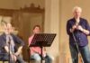 “Tra meridiani e paralleli, poetando sotto le stelle” con i ragazzi delle scuole di Saltara e Montemaggiore