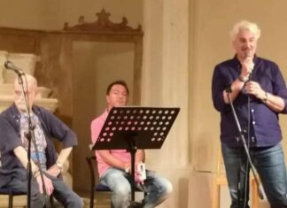 “Tra meridiani e paralleli, poetando sotto le stelle” con i ragazzi delle scuole di Saltara e Montemaggiore