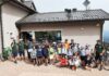 Al Nerone il 1° Natura Camp al Rifugio Chalet Principe Corsini
