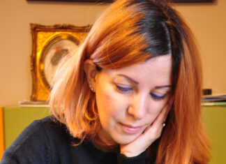 Fano, Veronica Chessa: “Attraverso l’immaginazione esploro il mondo”