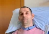 “Mario” è Federico Carboni, 44enne di Senigallia: “La vita è fantastica, ma la sofferenza è troppa. Orgoglioso di aver scritto un pezzo di storia”